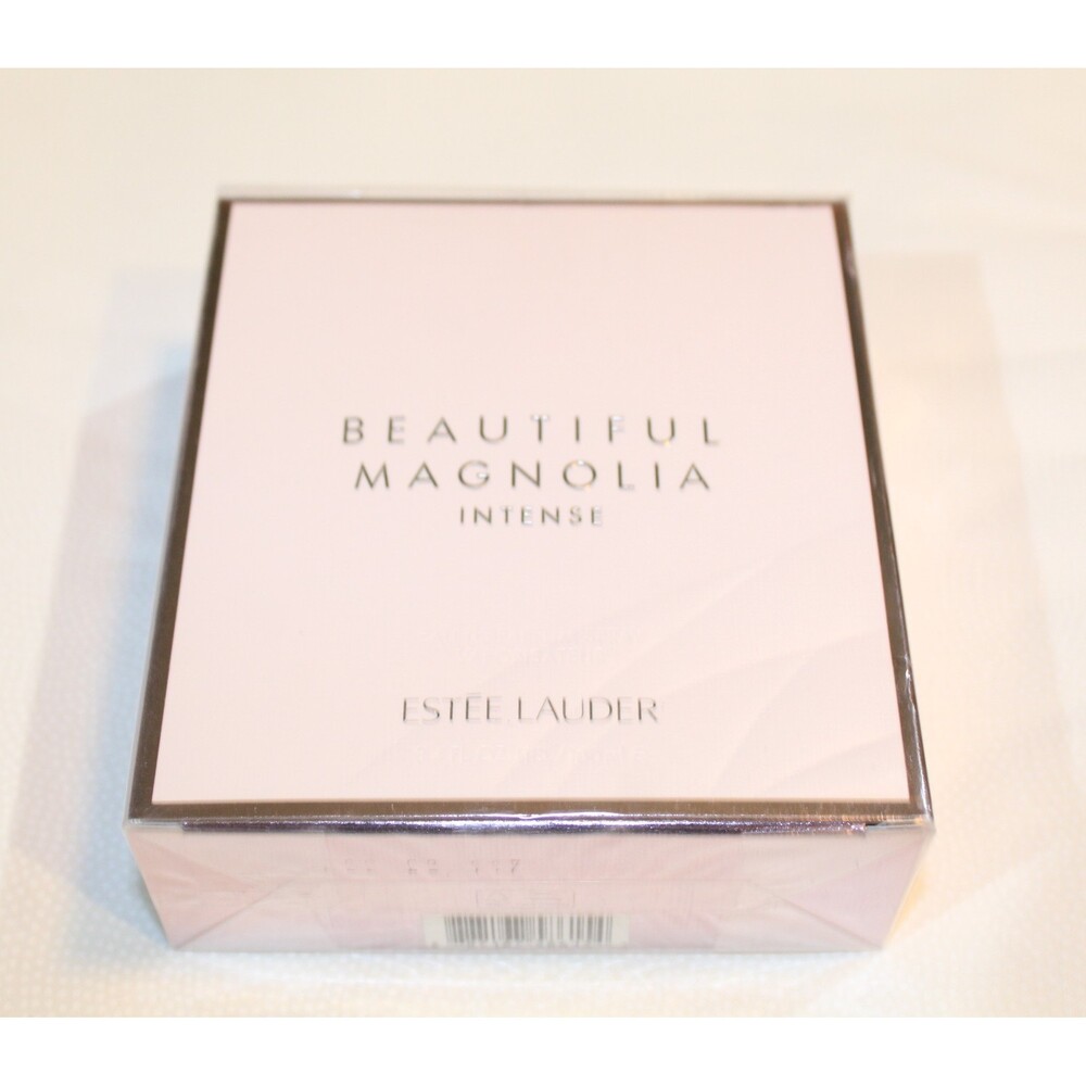 Beautiful Magnolia Intense by‎ Estee Lauder Eau de Parfum Spray 3.4 oz - New